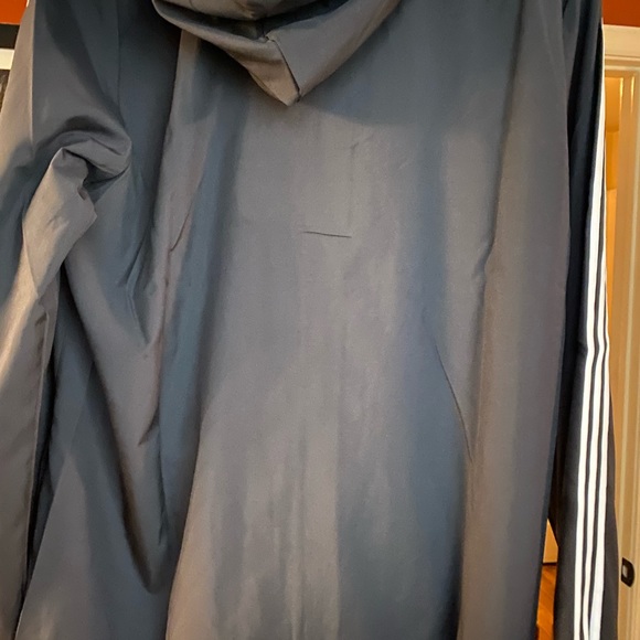 Women’s Adidas Multi Sport Jacket - Picture 4 of 6